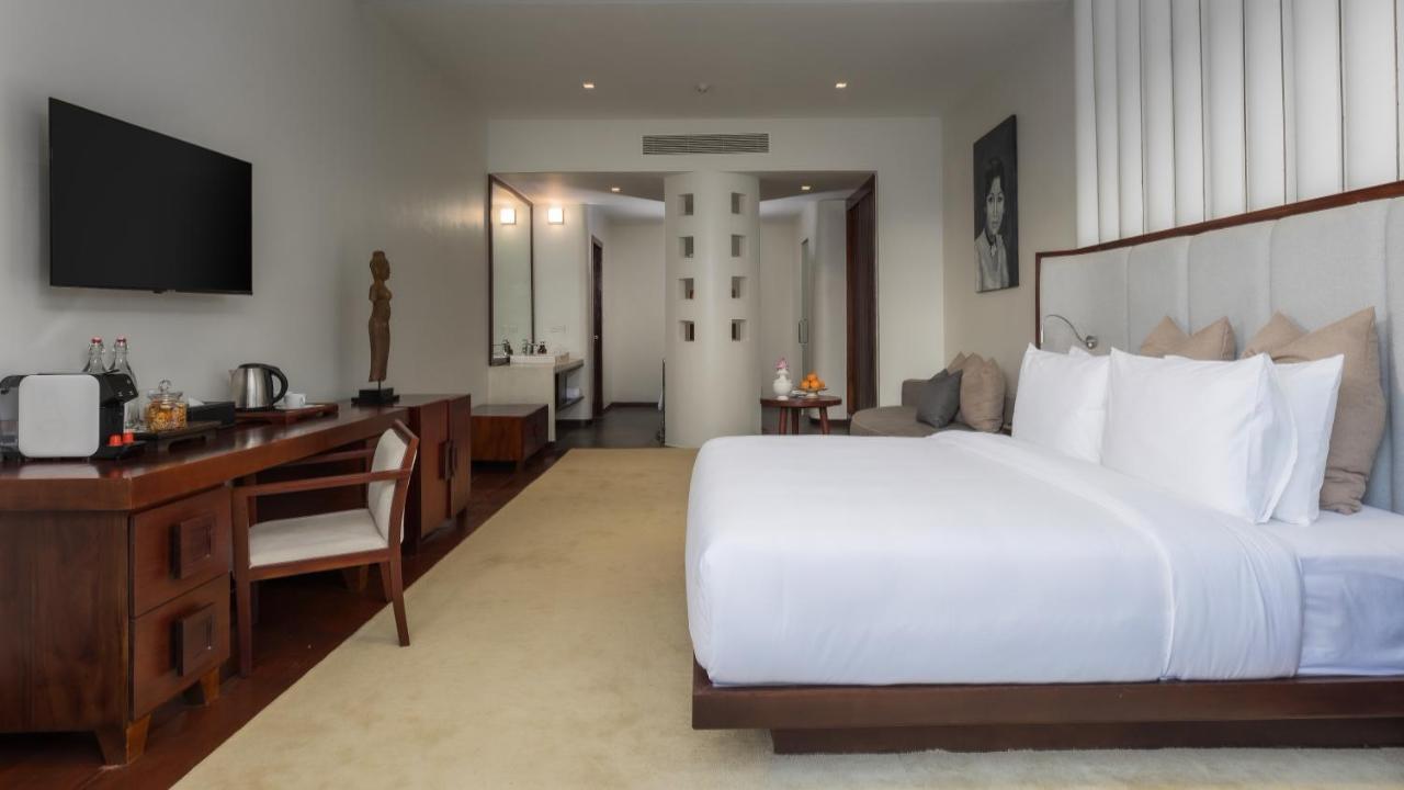 Shintana Saya La Maison Hotel Siem Reap Ngoại thất bức ảnh