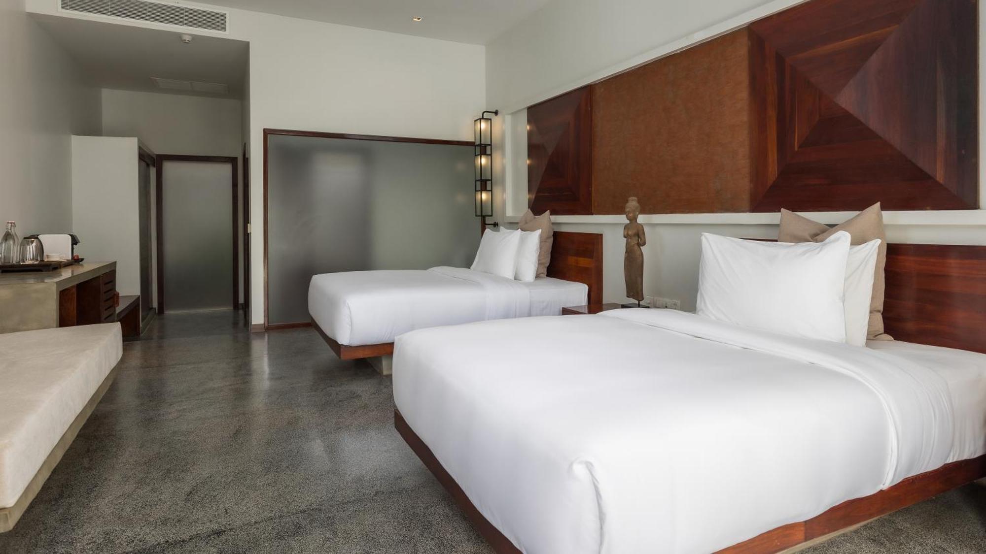 Shintana Saya La Maison Hotel Siem Reap Ngoại thất bức ảnh