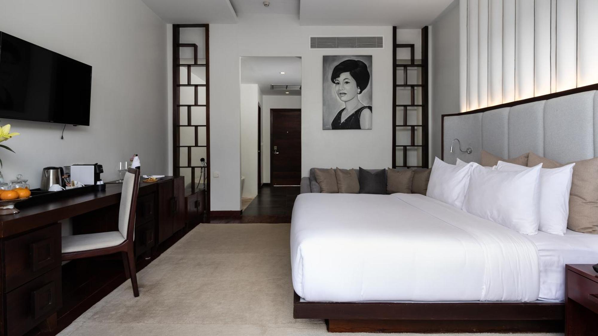 Shintana Saya La Maison Hotel Siem Reap Ngoại thất bức ảnh