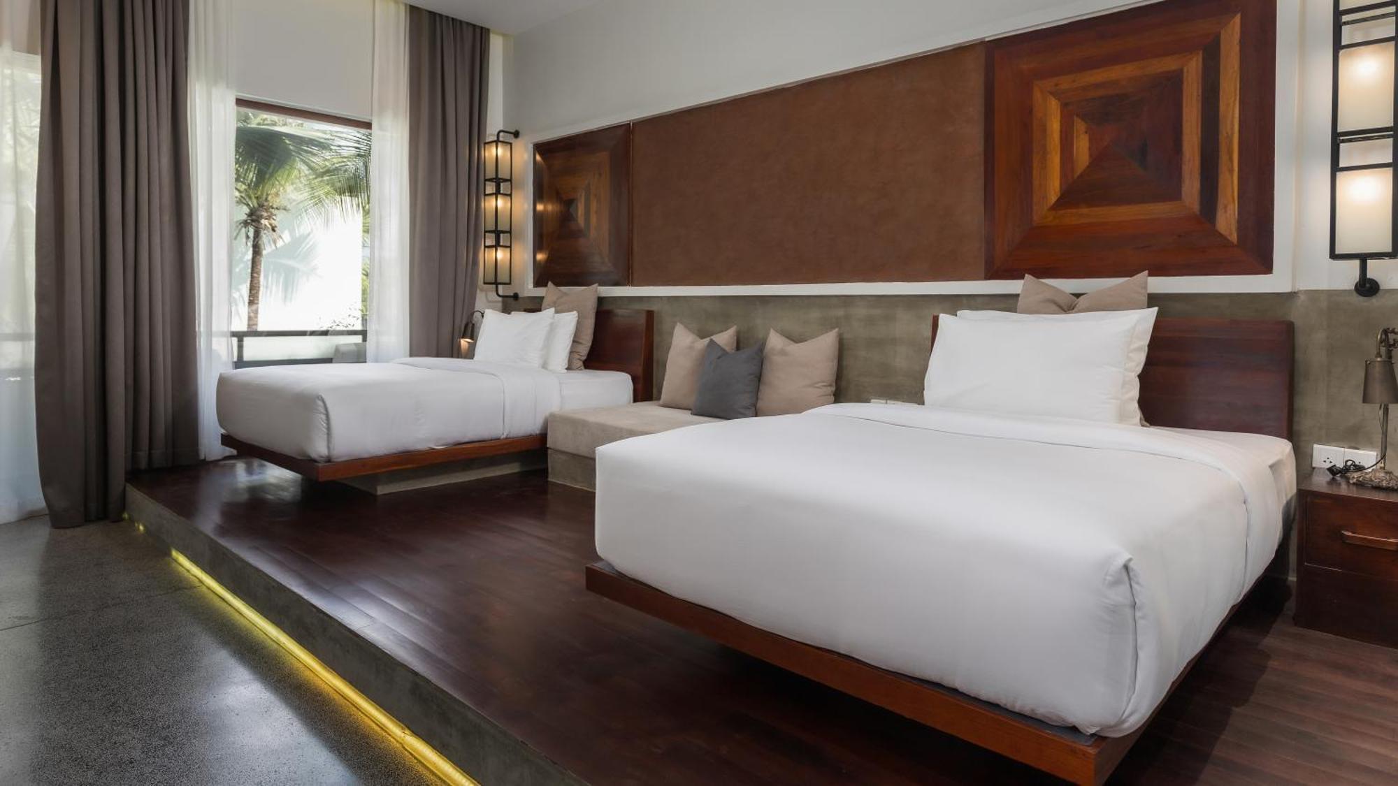 Shintana Saya La Maison Hotel Siem Reap Phòng bức ảnh