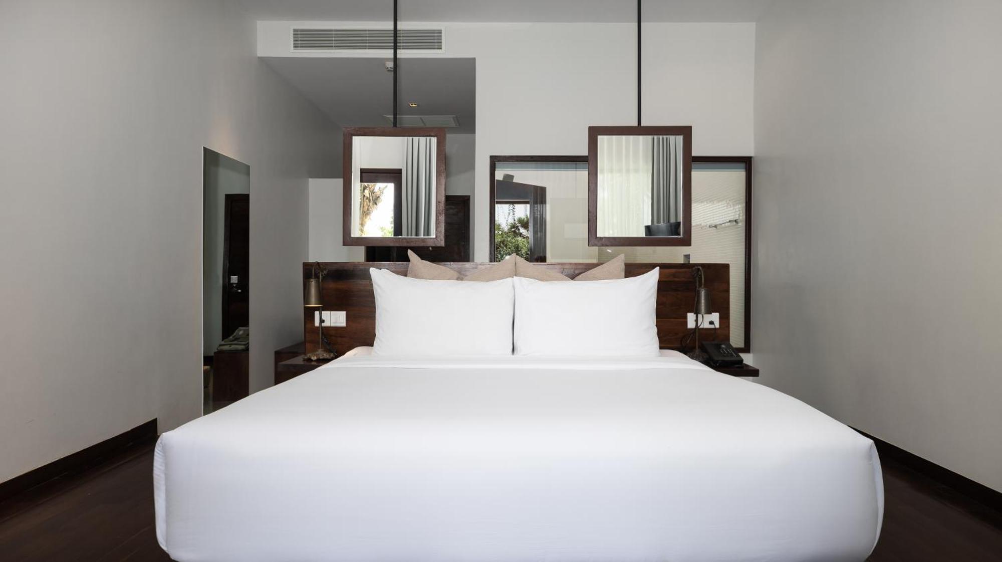 Shintana Saya La Maison Siem Reap Ngoại thất bức ảnh Deluxe Room