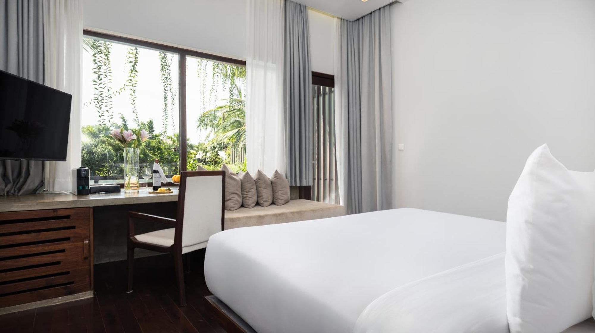 Shintana Saya La Maison Siem Reap Ngoại thất bức ảnh Deluxe Room