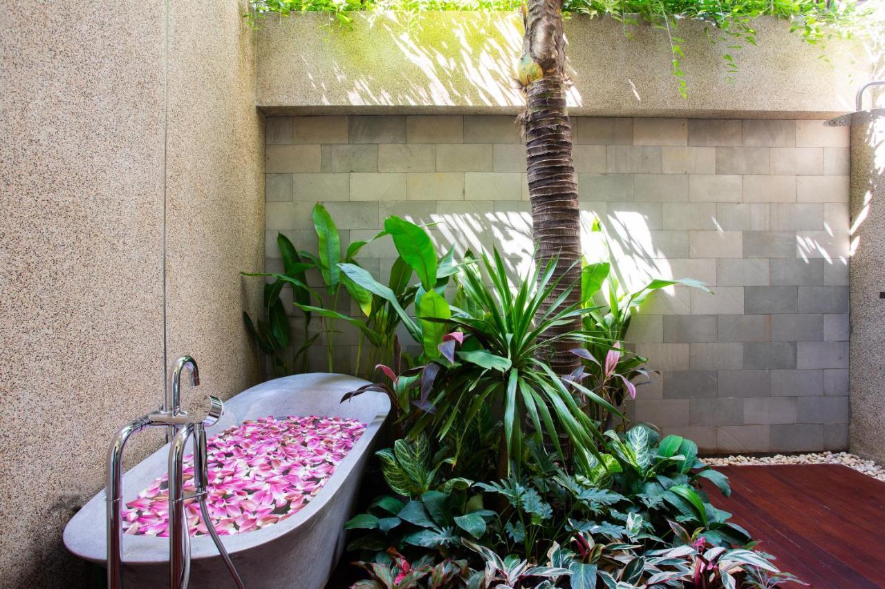 Shintana Saya La Maison Siem Reap Ngoại thất bức ảnh A spa in Bali, Indonesia