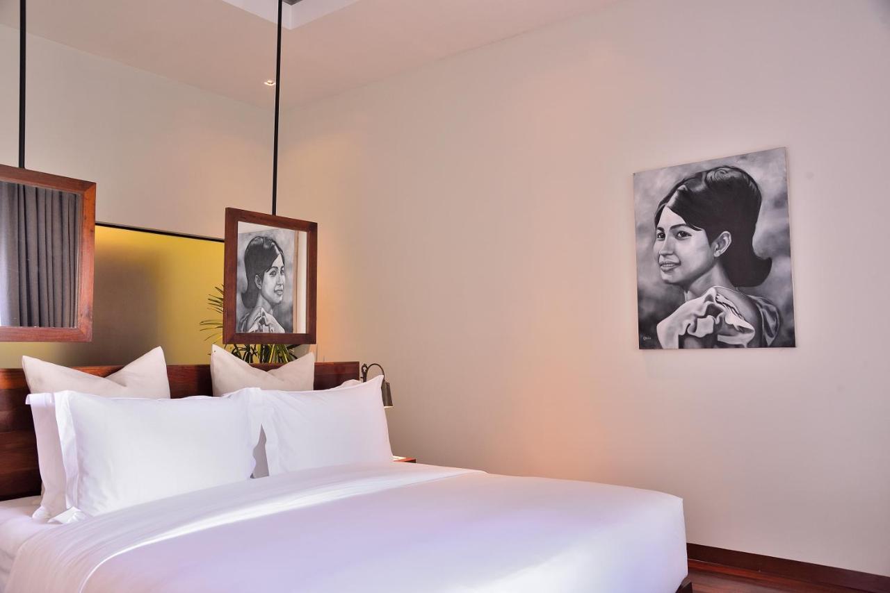 Shintana Saya La Maison Hotel Siem Reap Ngoại thất bức ảnh